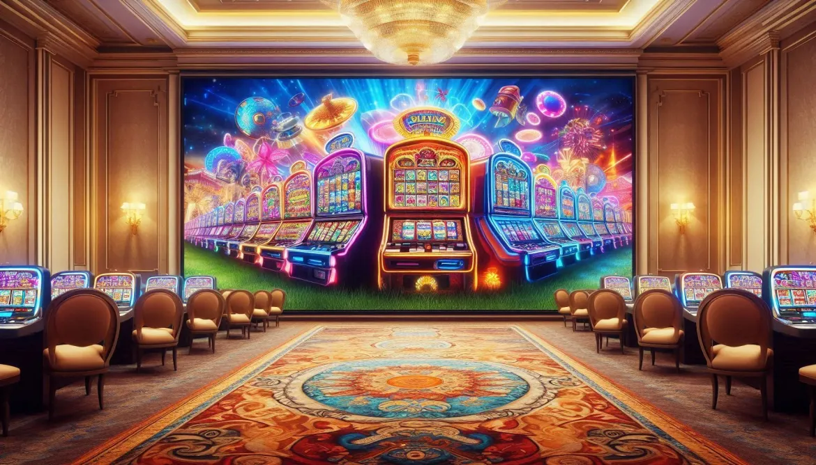 Casino Bonn